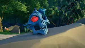 Sea of Thieves: Skull of Siren Song screenshot 62728