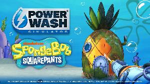 PowerWash Simulator SpongeBob SquarePants Special Pack screenshot 62729