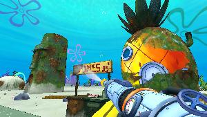 PowerWash Simulator SpongeBob SquarePants Special Pack screenshot 62731