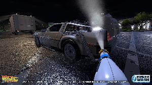 PowerWash Simulator Back To The Future Special Pack screenshot 62735