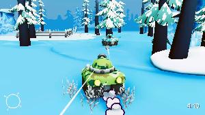 Adventure Tanks Screenshot