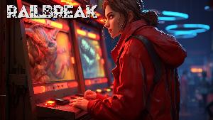 Railbreak screenshots