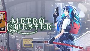 METRO QUESTER screenshot 62758