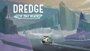 DREDGE - The Pale Reach screenshot 62777