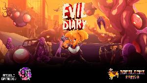 Evil Diary Screenshots & Wallpapers