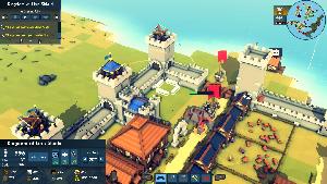 Kingdoms and Castles screenshot 62808