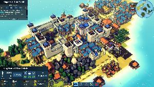 Kingdoms and Castles screenshot 62804