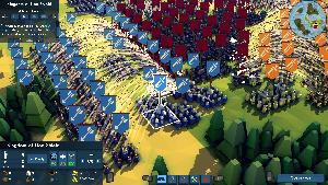Kingdoms and Castles