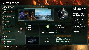 Stellaris: Console Edition - Humanoids Species Pack screenshot 62831