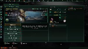 Stellaris: Console Edition - Humanoids Species Pack screenshot 62833