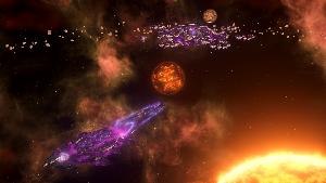 Stellaris: Console Edition - Lithoids Species Pack Screenshots & Wallpapers