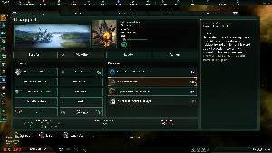 Stellaris: Console Edition - Lithoids Species Pack Screenshot