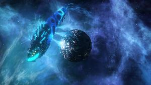 Stellaris: Console Edition - Aquatics Species Pack Screenshot