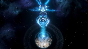 Stellaris: Console Edition - Aquatics Species Pack Screenshot