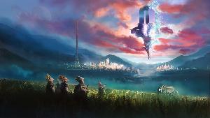 Stellaris: First Contact Story Pack screenshots