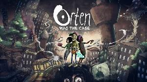 Orten Was The Case Screenshots & Wallpapers