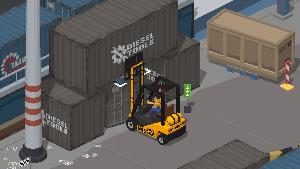 Forklift Extreme: Deluxe Edition Screenshot