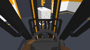 Forklift Extreme: Deluxe Edition screenshot 62887