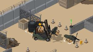 Forklift Extreme: Deluxe Edition screenshot 62891