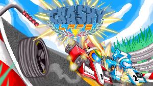 Crashy Laps Screenshots & Wallpapers