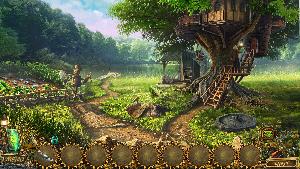 Namariel Legends: Iron Lord - Collectors Edition screenshot 62963