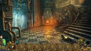 Namariel Legends: Iron Lord - Collectors Edition Screenshot