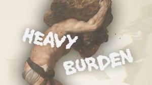 Heavy Burden screenshots