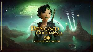 Beyond Good & Evil 20th Anniversary Edition screenshot 63033