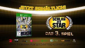 Schlag den Star - Das 3. Spiel screenshot 63044