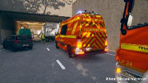 Emergency Call - The Attack Squad screenshot 63069