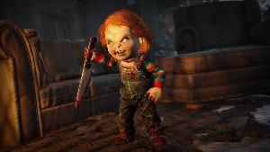 Dead by Daylight - Chucky Chapter screenshot 63075