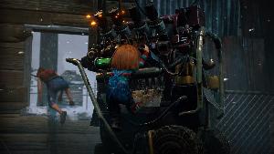 Dead by Daylight - Chucky Chapter screenshot 63076