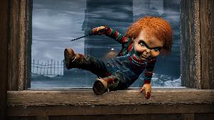 Dead by Daylight - Chucky Chapter Screenshot