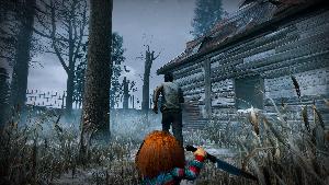 Dead by Daylight - Chucky Chapter Screenshot