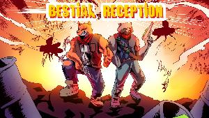 Bestial Reception Screenshots & Wallpapers