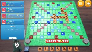 Happy Words Screenshot