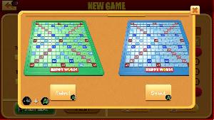 Happy Words Screenshot