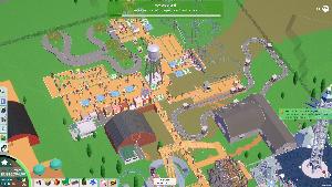 Parkitect: Deluxe Edition screenshot 63108