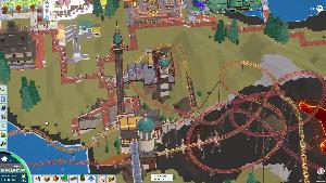 Parkitect: Deluxe Edition screenshot 63109