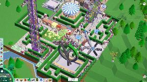 Parkitect: Deluxe Edition screenshot 63100