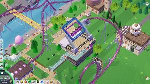 Parkitect: Deluxe Edition screenshot 63102