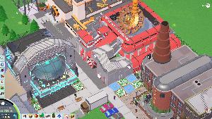 Parkitect: Deluxe Edition screenshot 63103