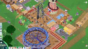 Parkitect: Deluxe Edition screenshot 63104