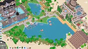 Parkitect: Deluxe Edition screenshot 63105