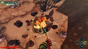 Cave Digger 2 Screenshot
