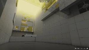 .T.E.S.T: Expected Behaviour Screenshot