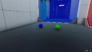 .T.E.S.T: Expected Behaviour Screenshot