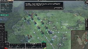 Panzer Corps 2: Axis Operations - 1945 Screenshot