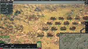 Panzer Corps 2: Axis Operations - 1946 screenshot 63176
