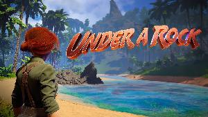 Under a Rock Screenshots & Wallpapers
